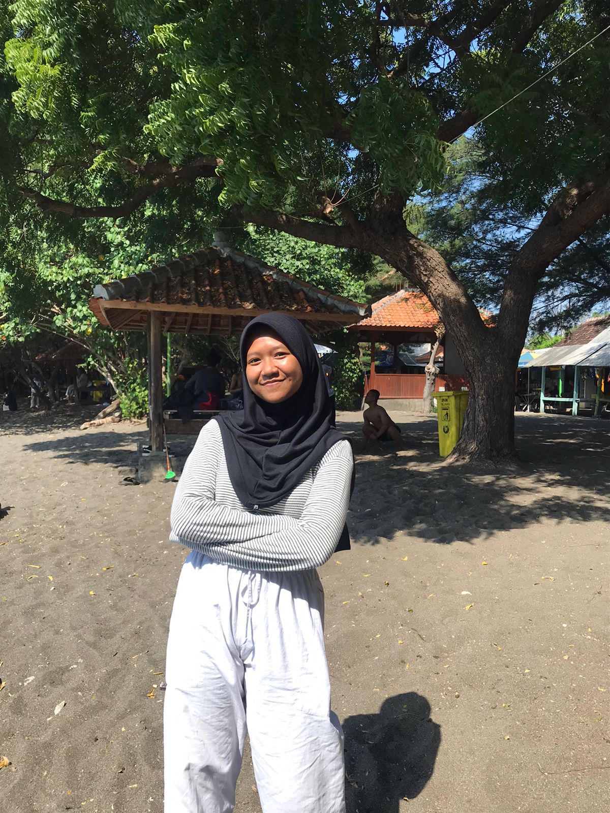 Eksplorasi di Balik Kabut Gunung